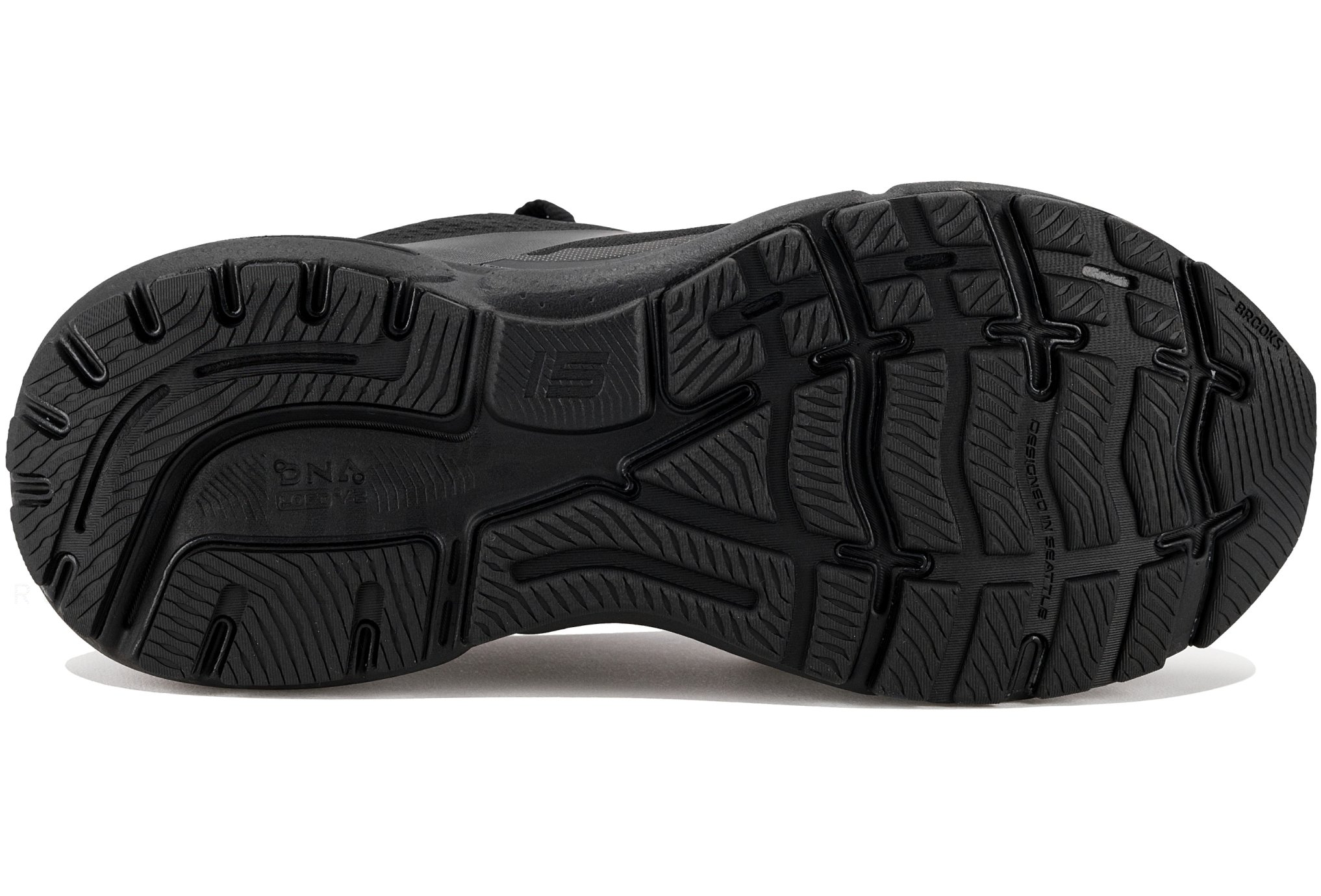 Brooks Ghost 15 M