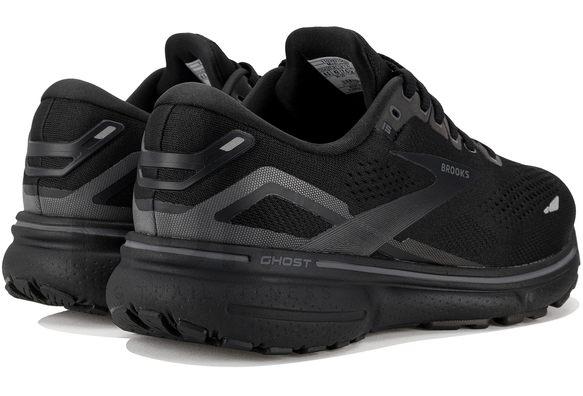 Brooks Ghost 15 M
