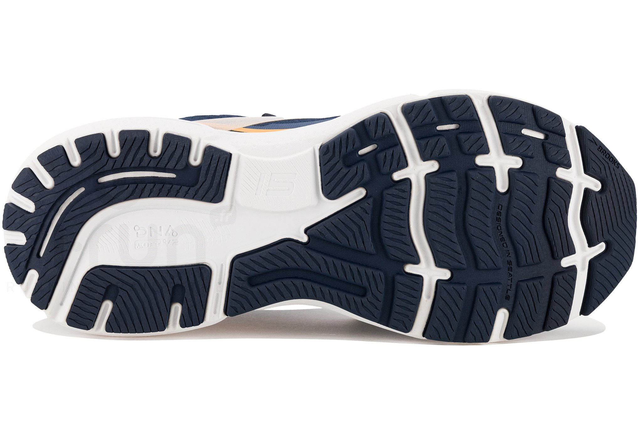 Brooks Ghost 15