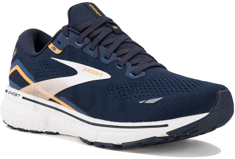 Brooks Ghost 15