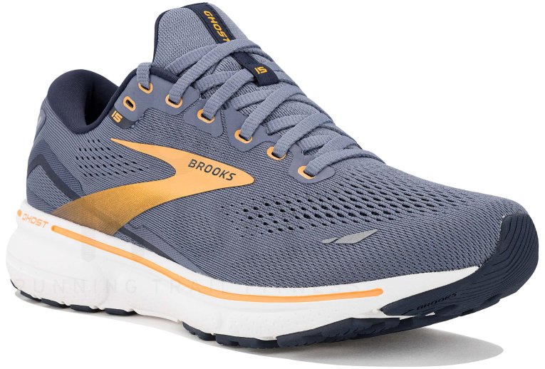 Brooks Ghost 15 Herren