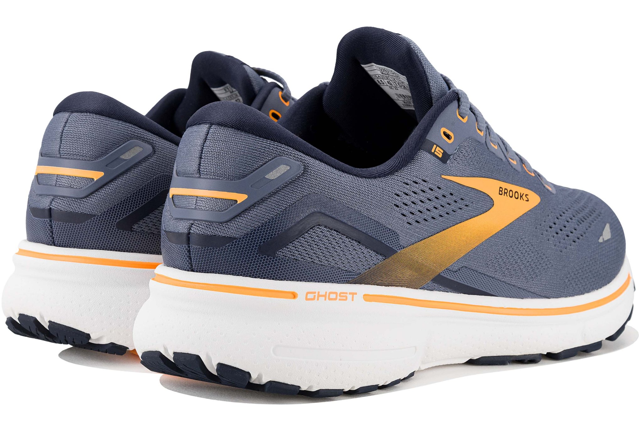 Brooks Ghost 15 Herren