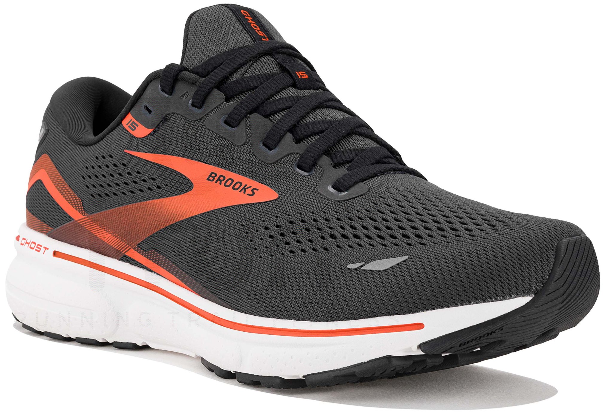 Brooks Ghost 15 Herren