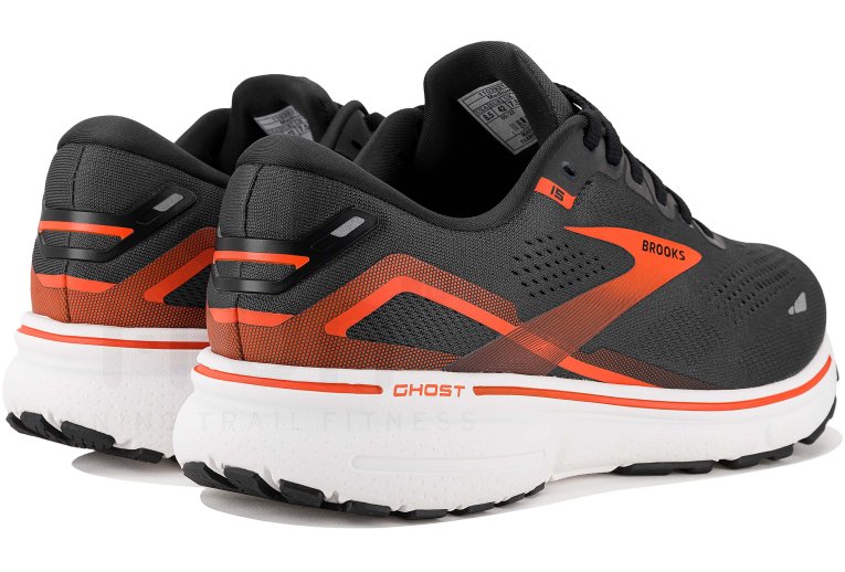 Brooks Ghost 15 M 