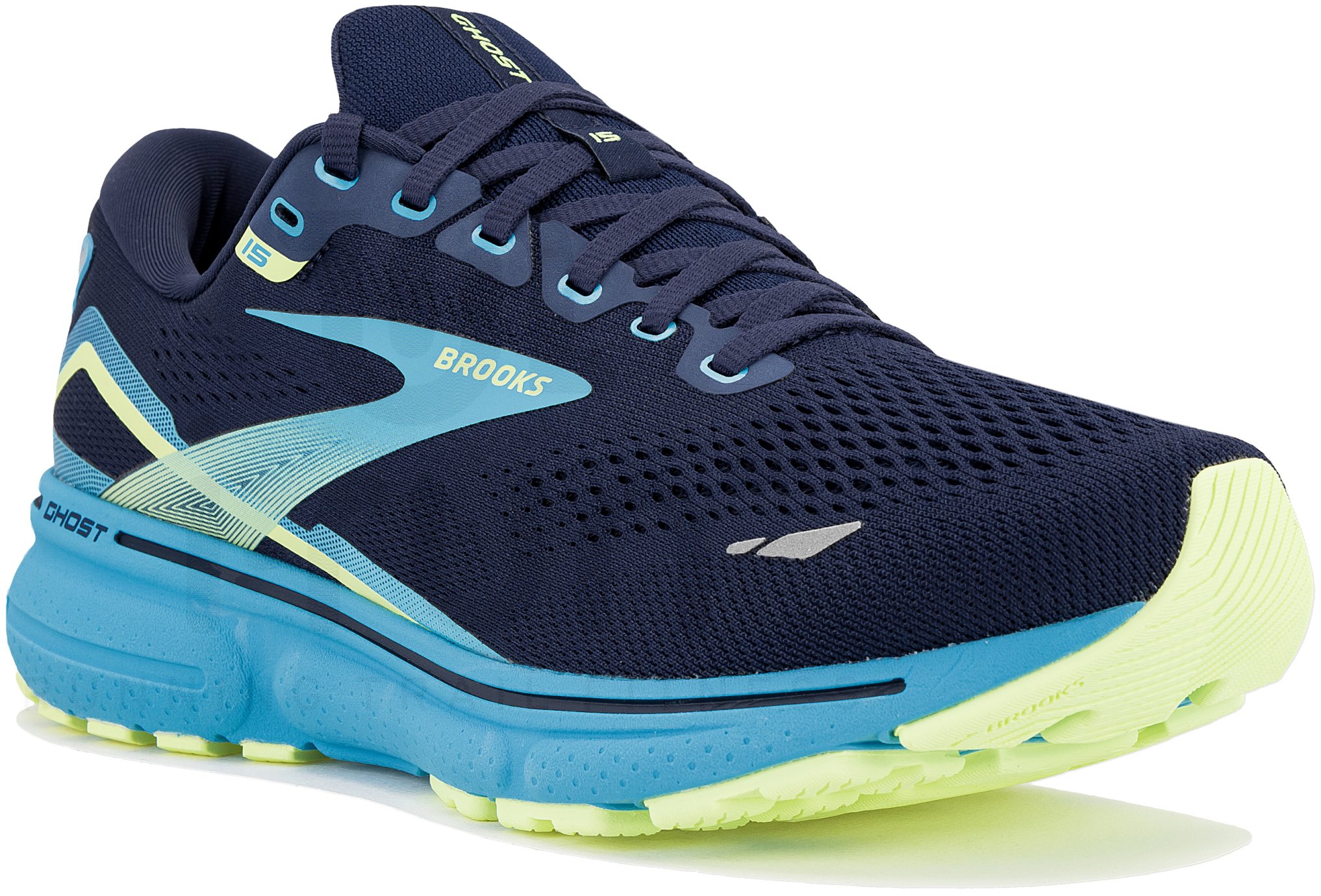 Brooks Ghost 15 M 