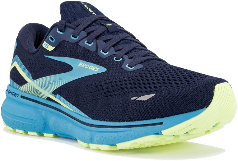 Brooks Ghost 15 M