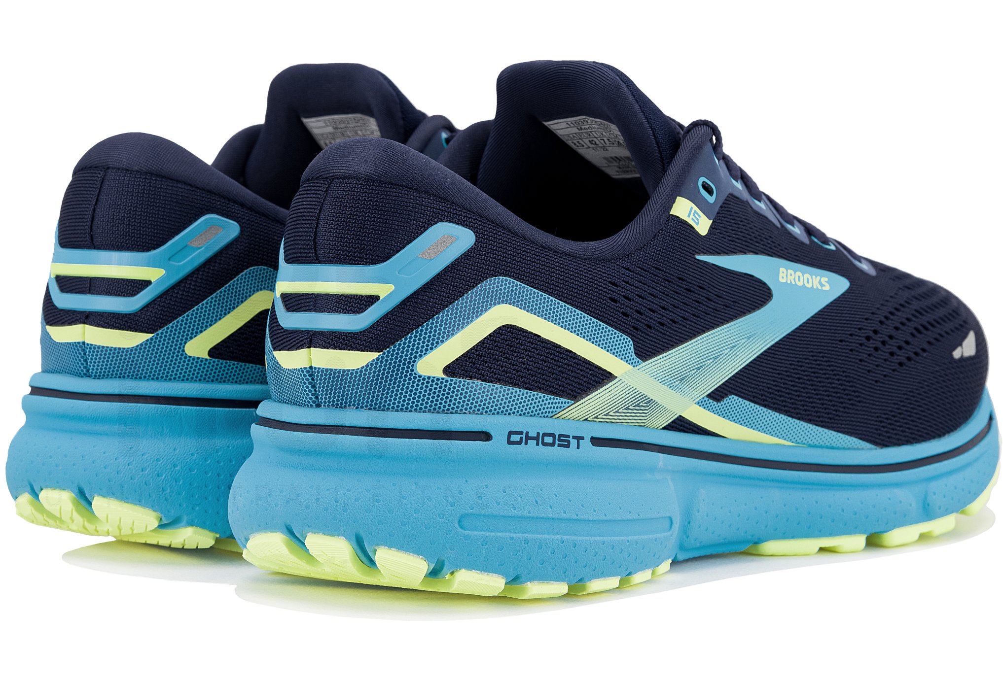 Brooks Ghost 15 M 