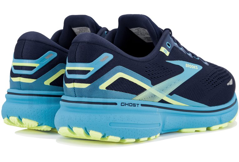 Brooks Ghost 15 M
