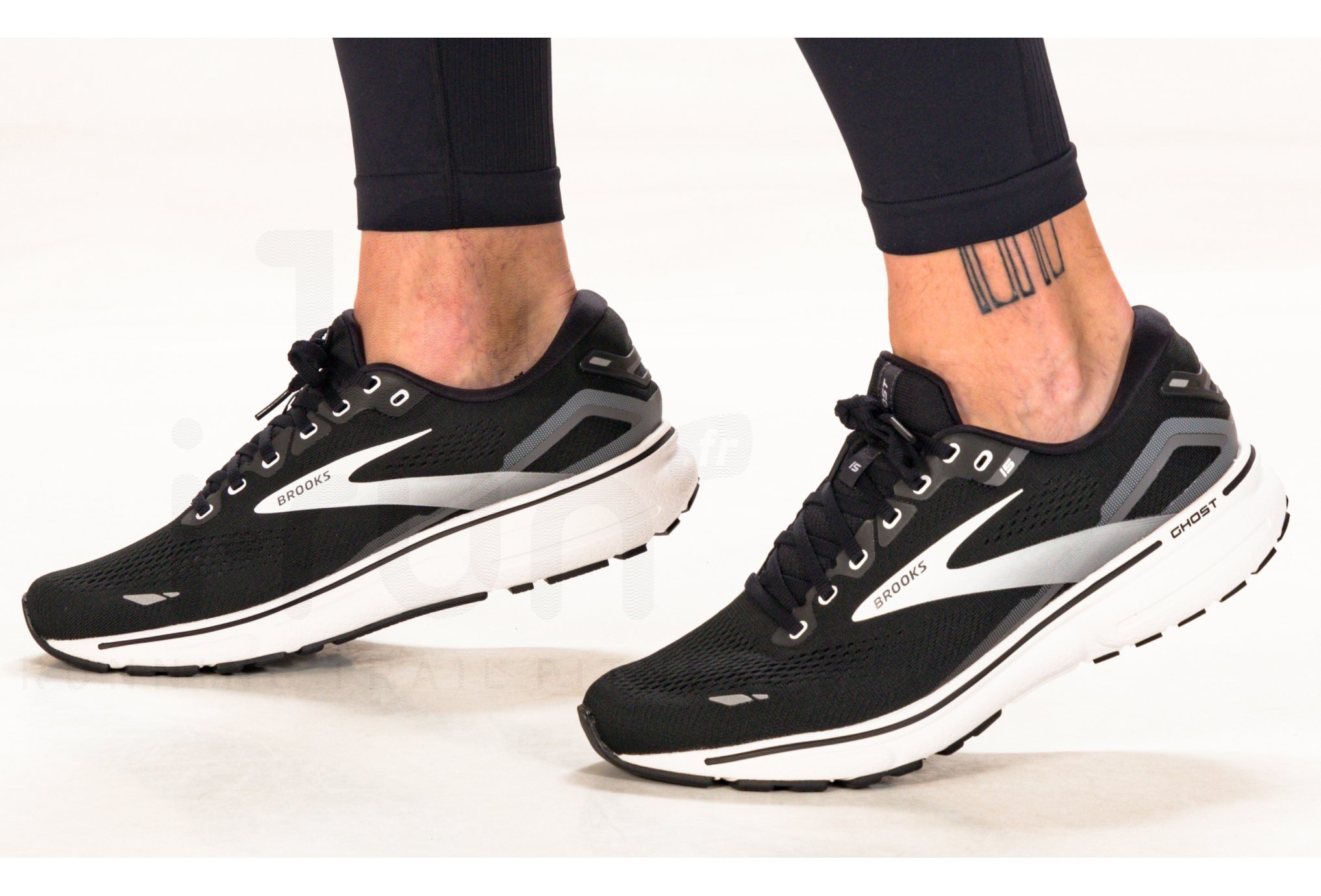 Brooks Ghost 15 M 