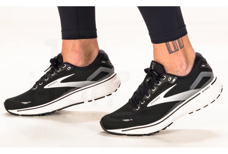 Brooks Ghost 15 M