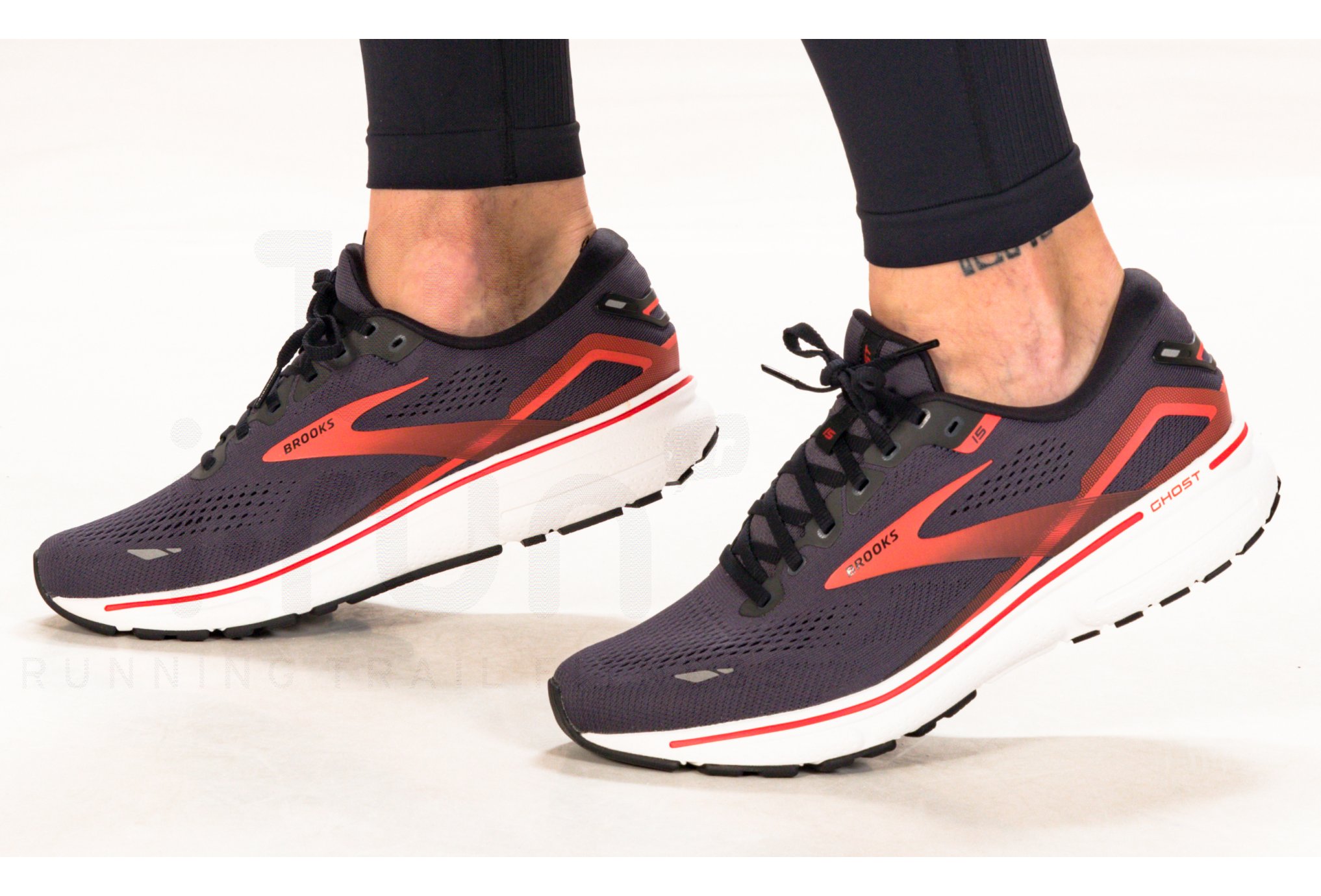 Brooks Ghost 15 Herren