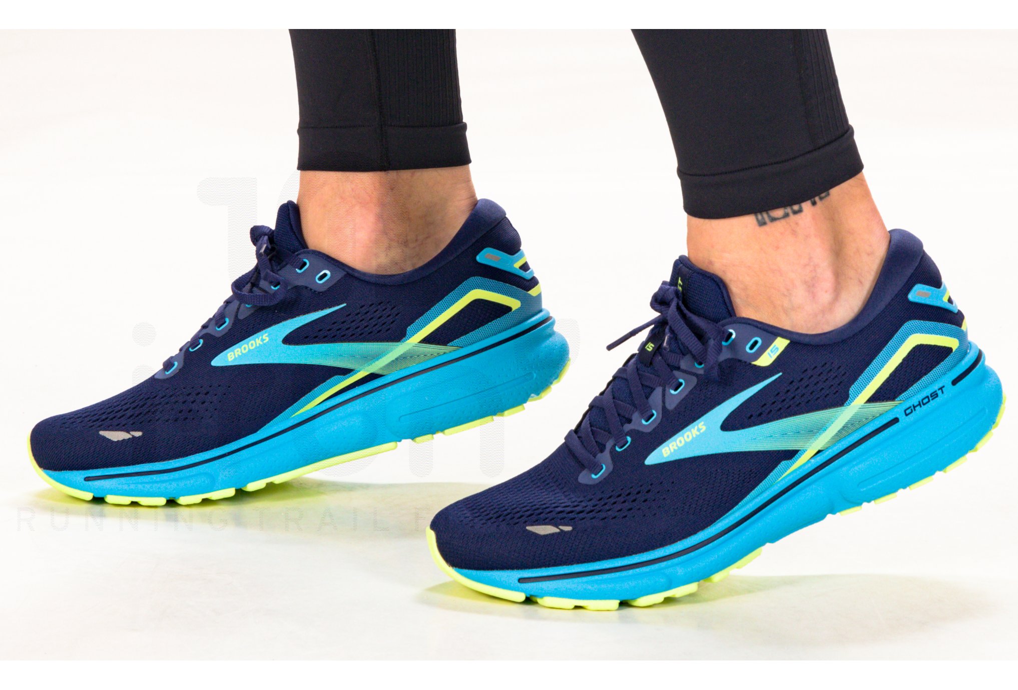Brooks Ghost 15 M 