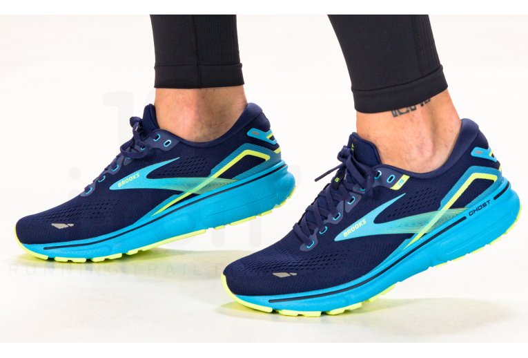 Brooks Ghost 15 M