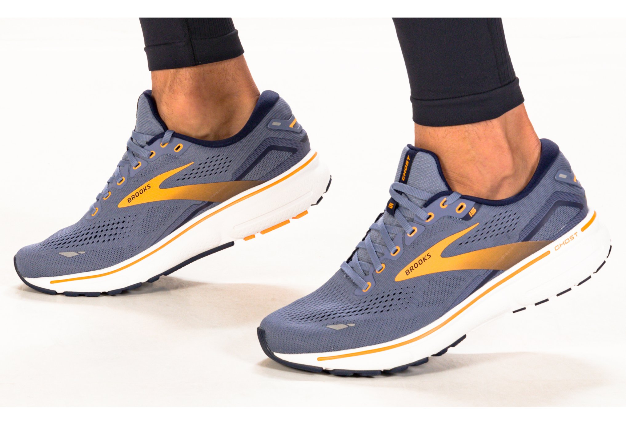 Brooks Ghost 15 Herren