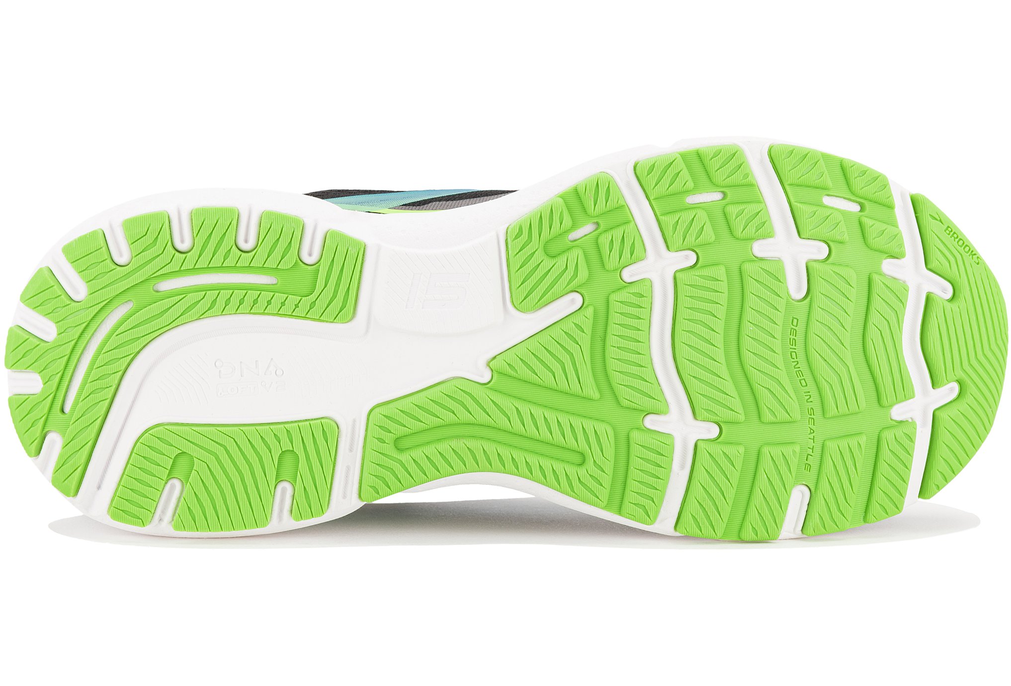 Brooks Ghost 15