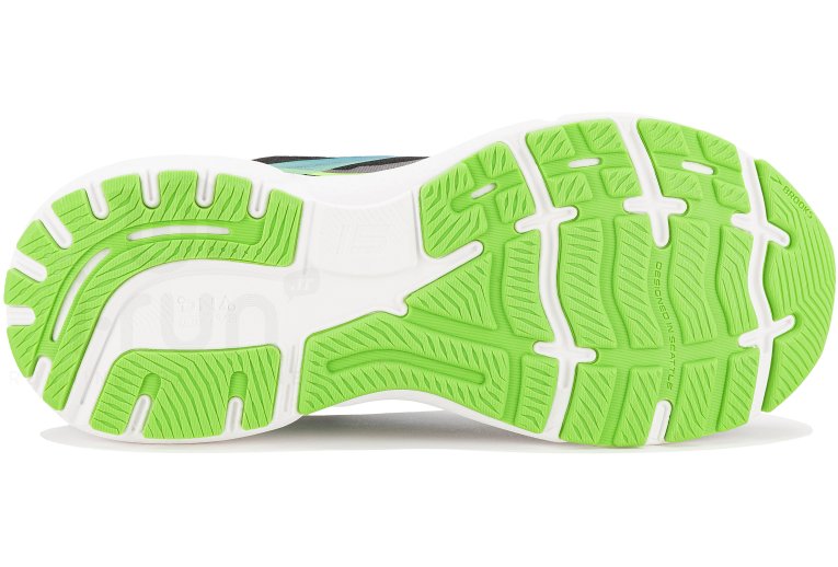 Brooks Ghost 15