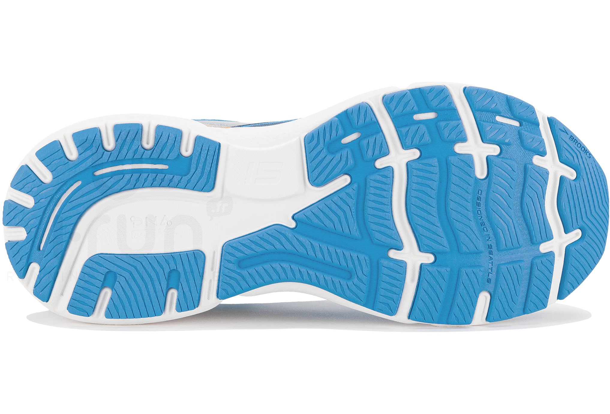 Brooks Ghost 15