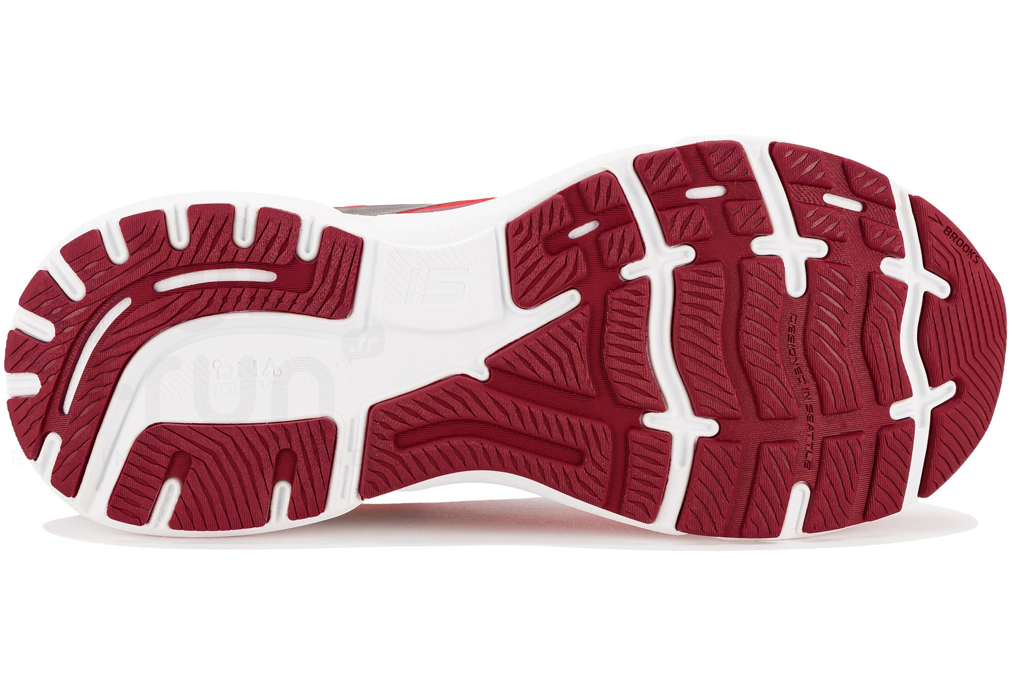 Brooks Ghost 15