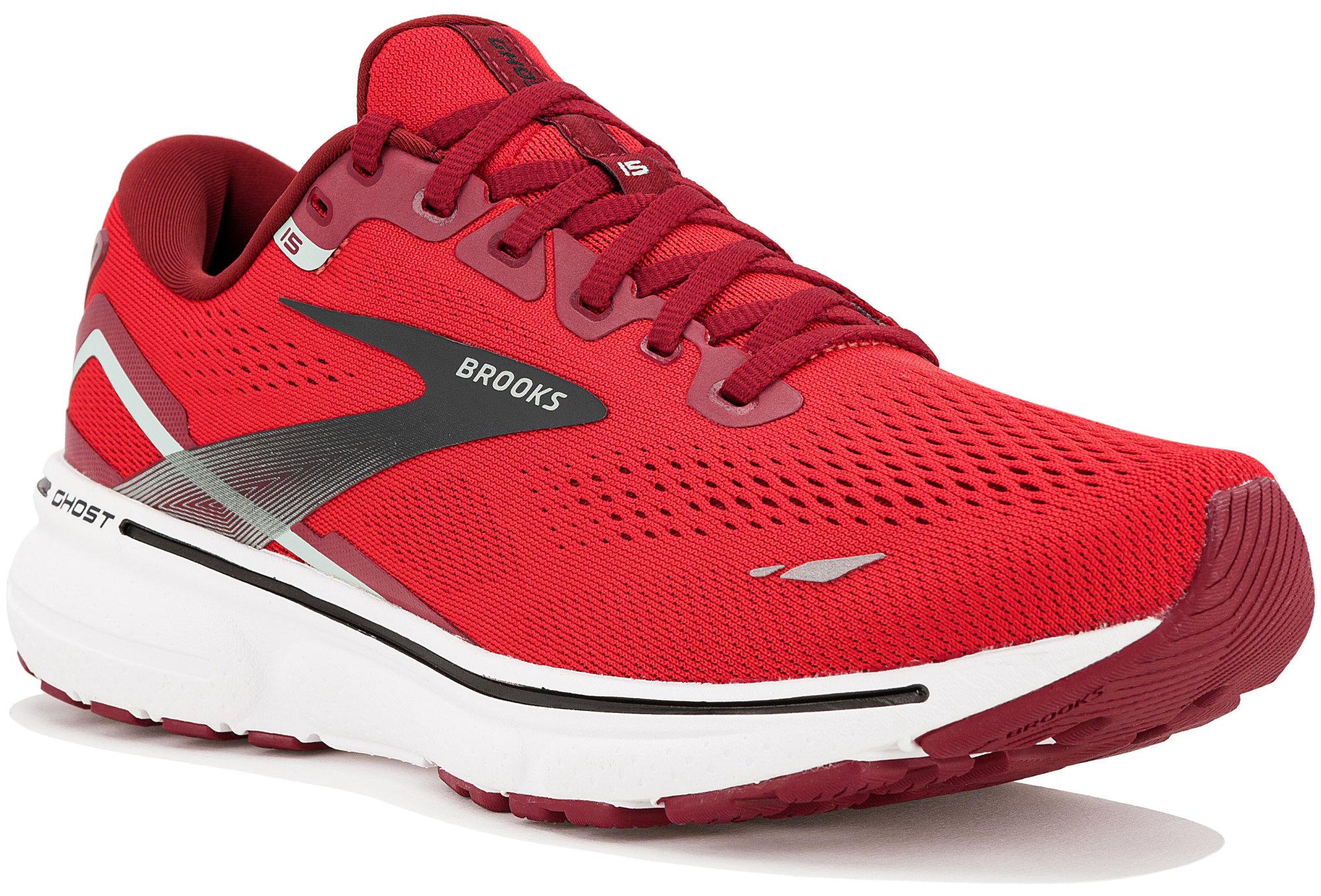 Brooks Ghost 15 M Chaussures homme déstockage