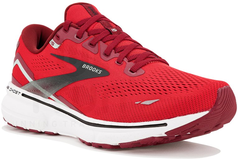Brooks Ghost 15