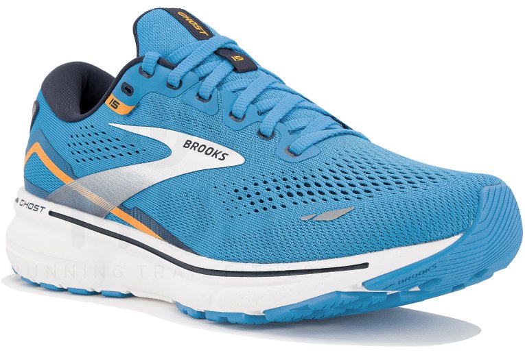 Brooks Ghost 15