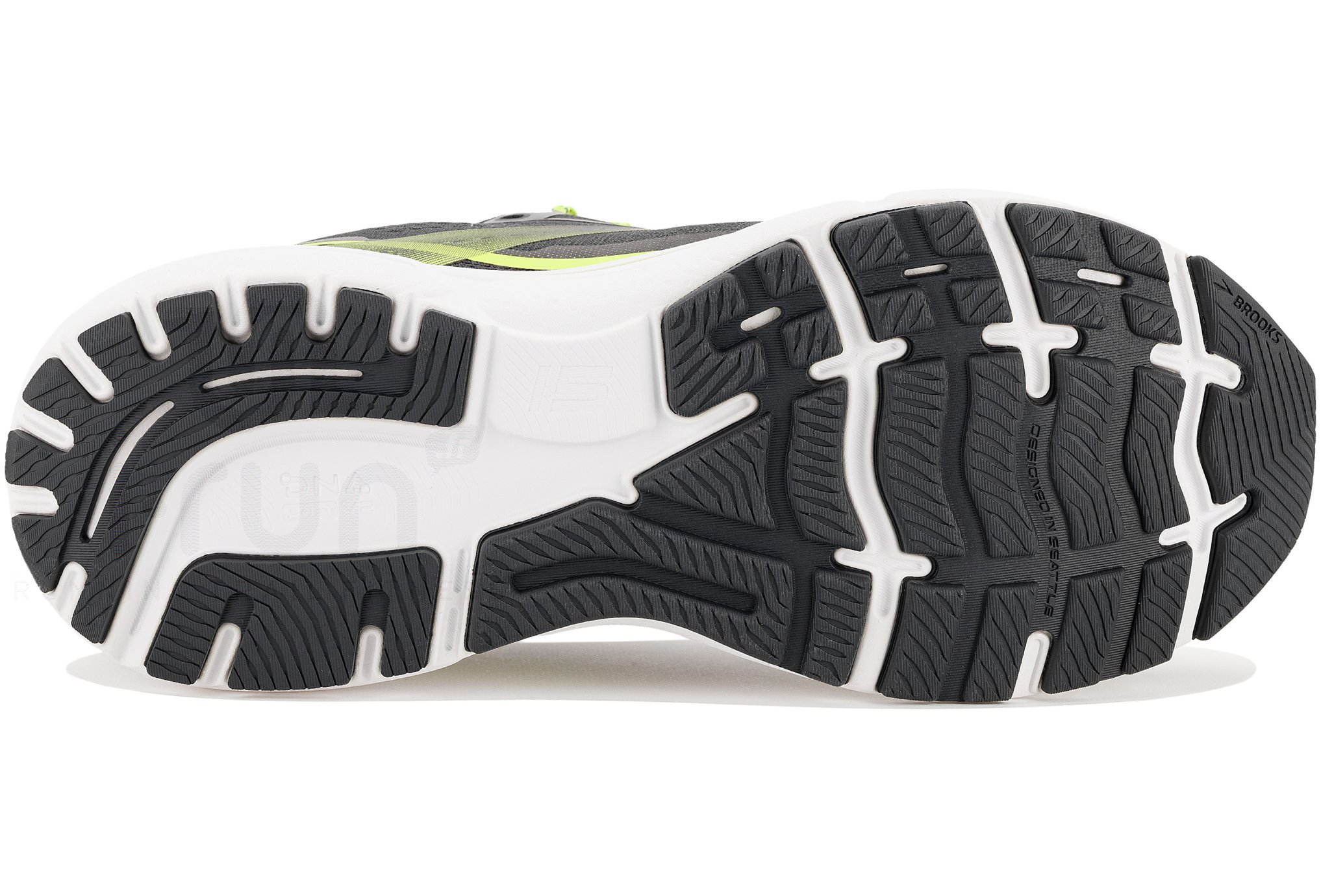 Brooks Ghost 15 M 