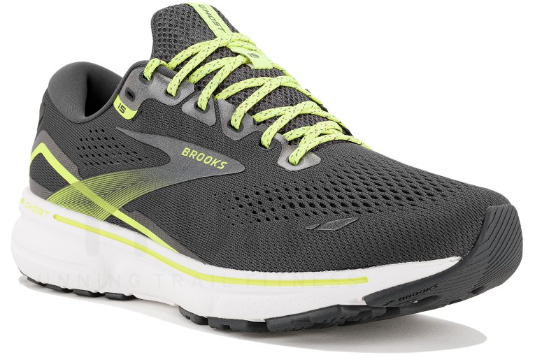 Brooks Ghost 15 M