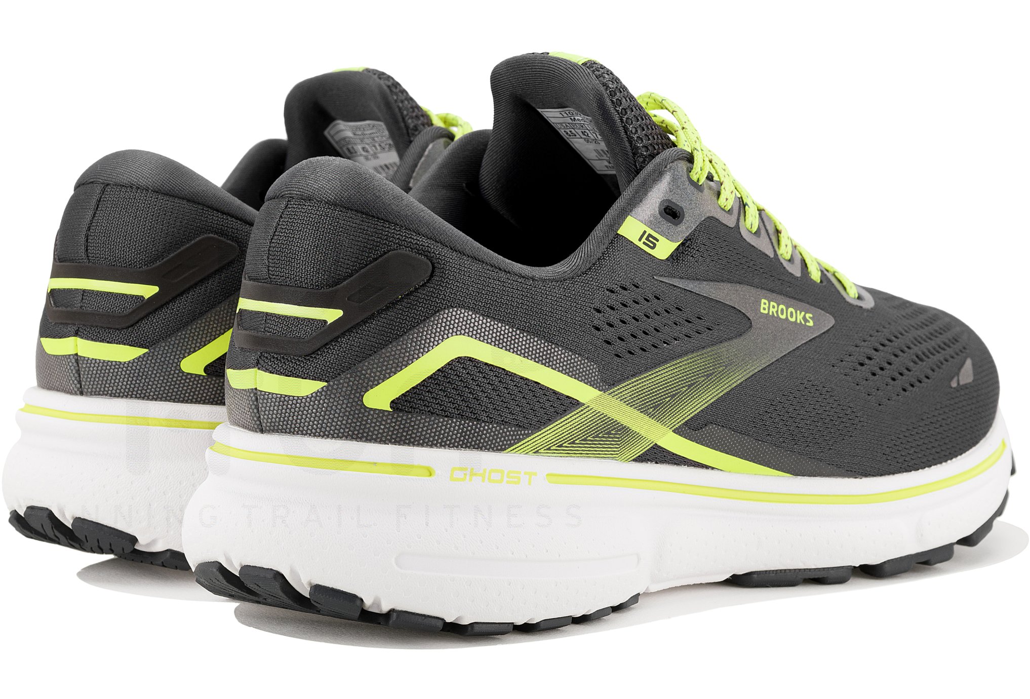 Brooks Ghost 15 M 