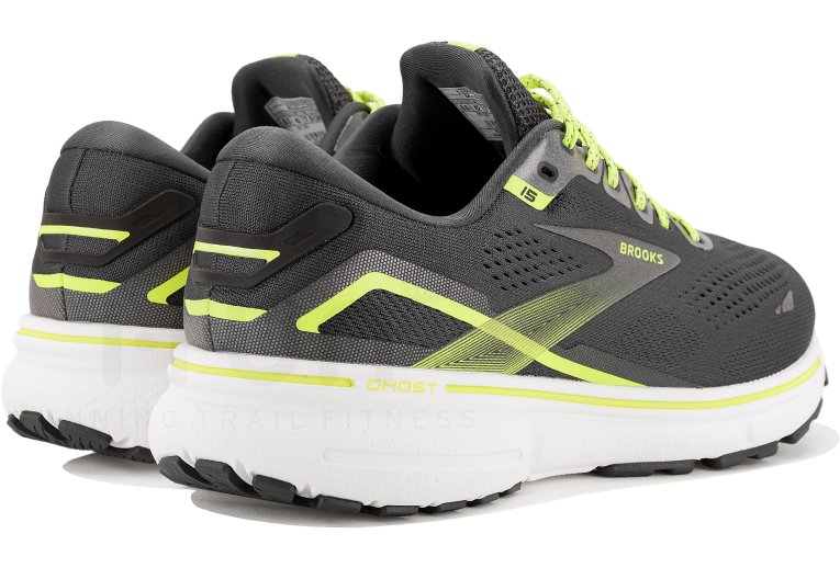 Brooks Ghost 15 M