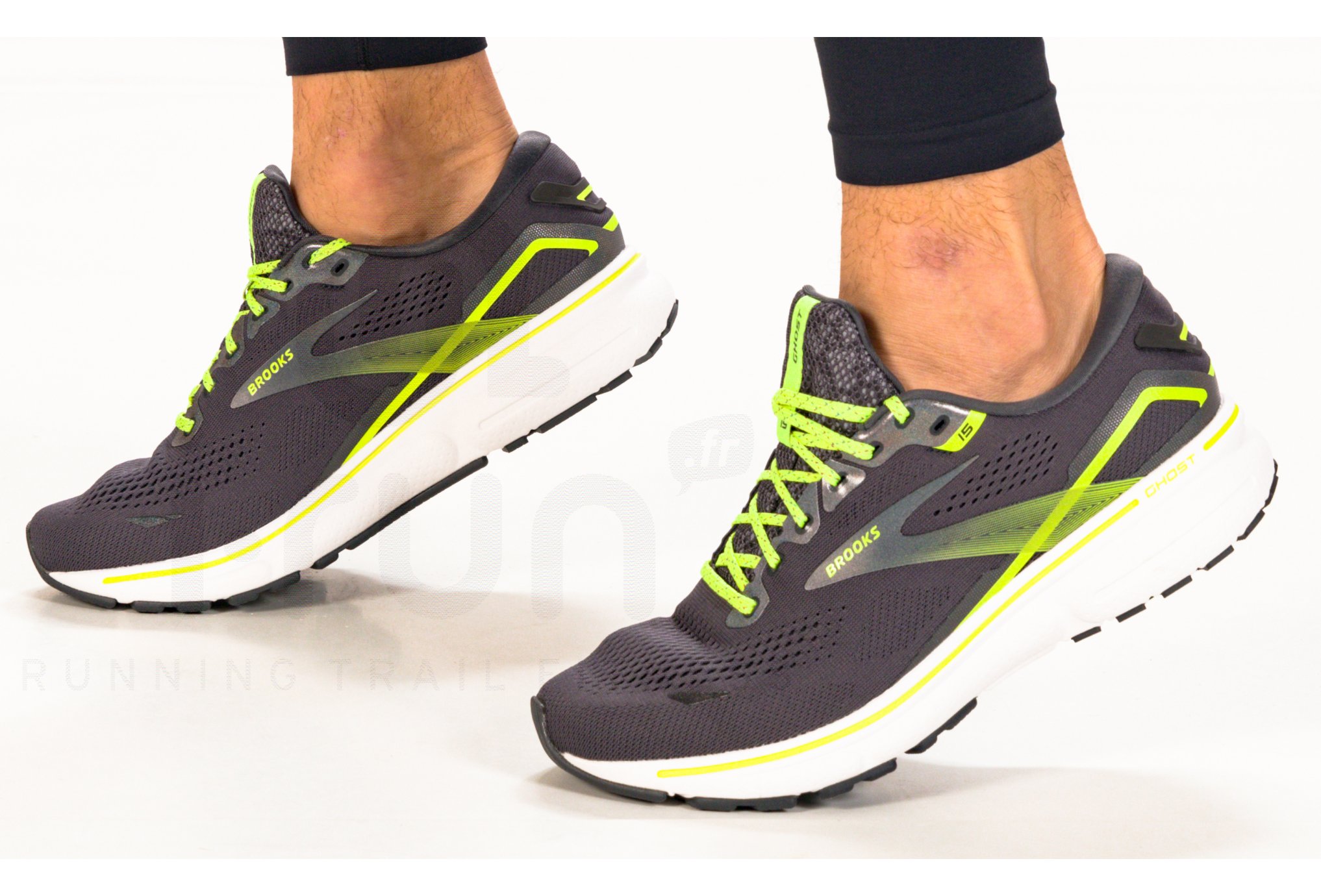 Brooks Ghost 15 M 