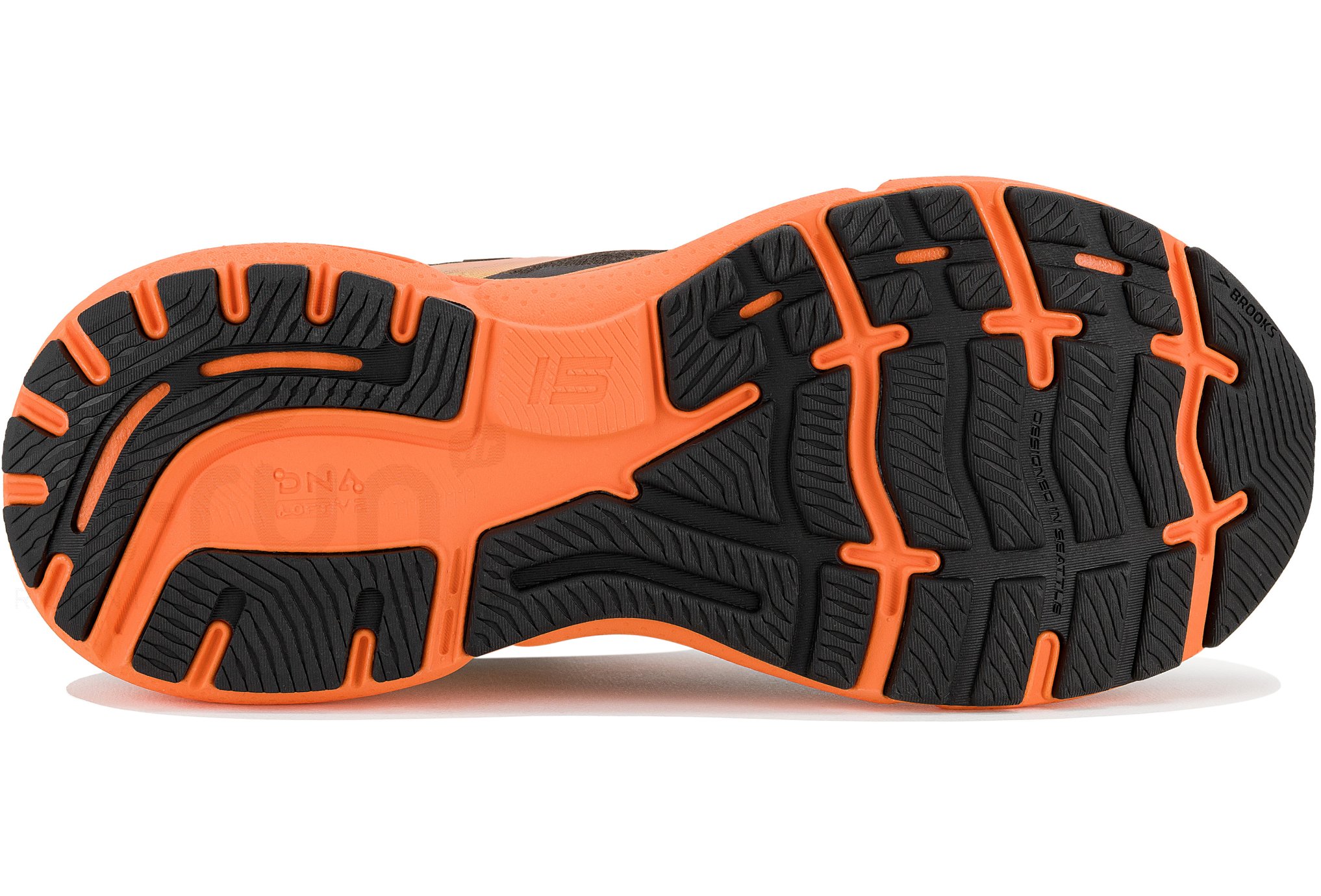 Brooks Ghost 15 Herren