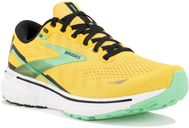 Brooks Ghost 15 M 