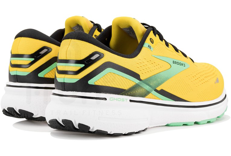 Brooks Ghost 15 M 