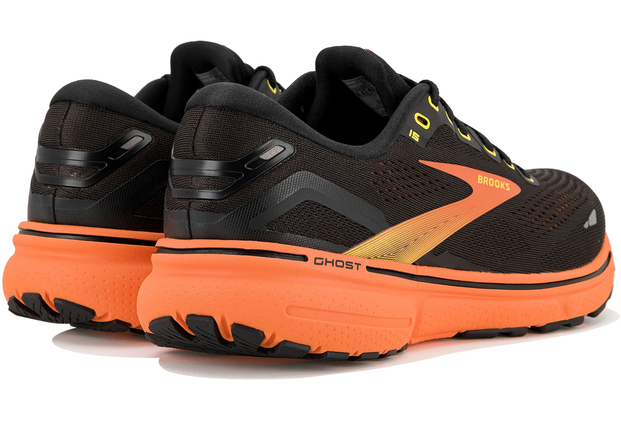 Brooks Ghost 15 Herren