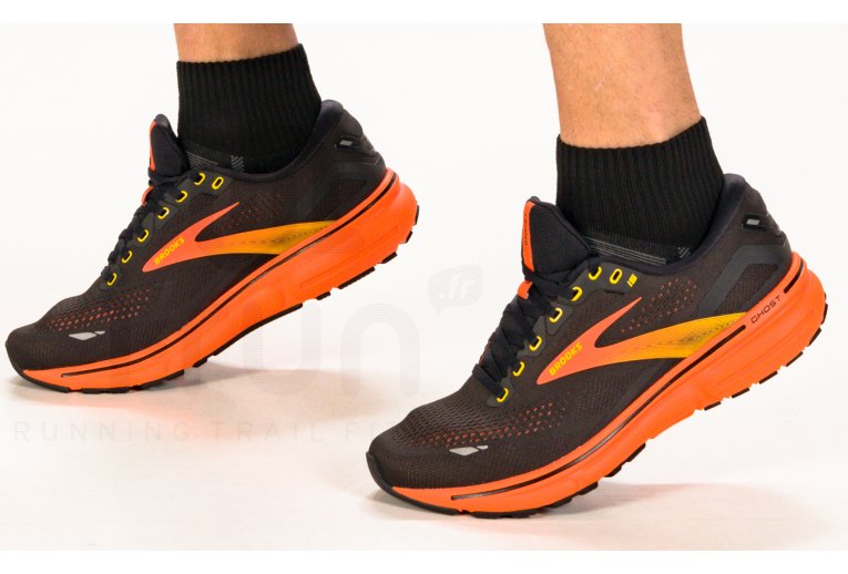 Brooks Ghost 15 Herren