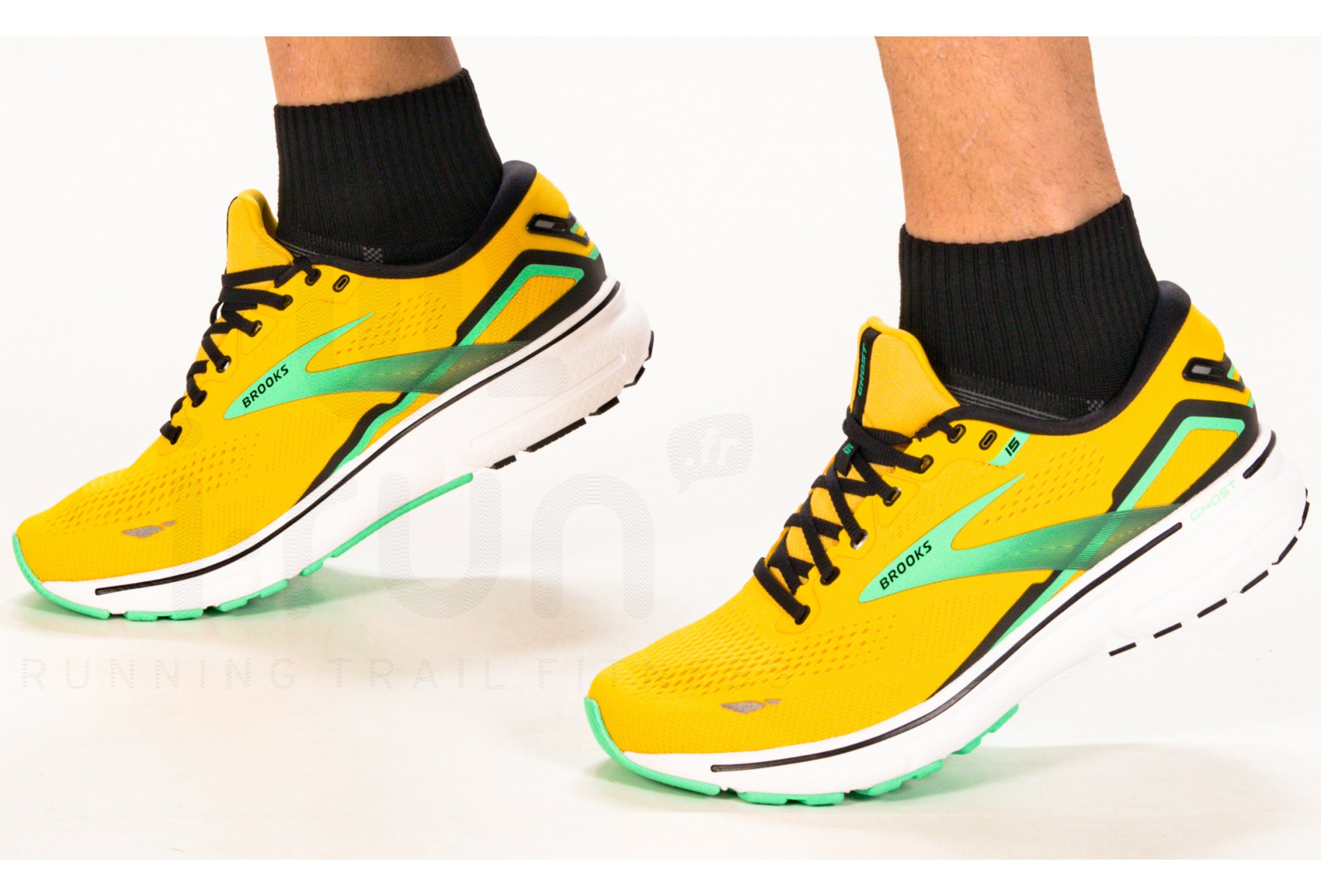 Brooks Ghost 15 Herren