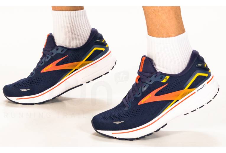 Brooks Ghost 15 M 