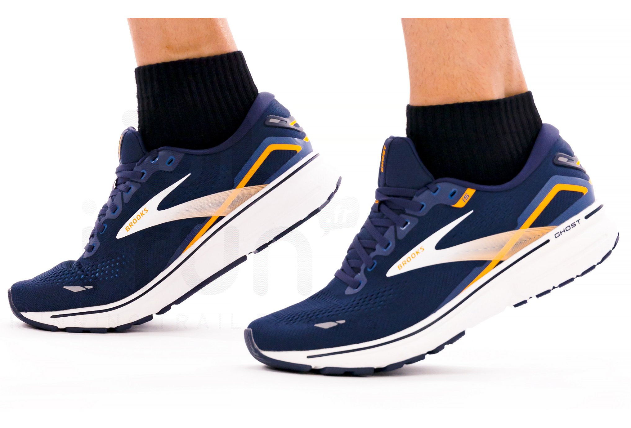 Brooks Ghost 15