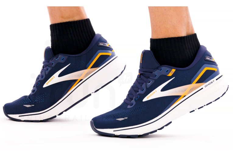Brooks Ghost 15