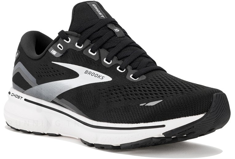 Brooks Ghost 15