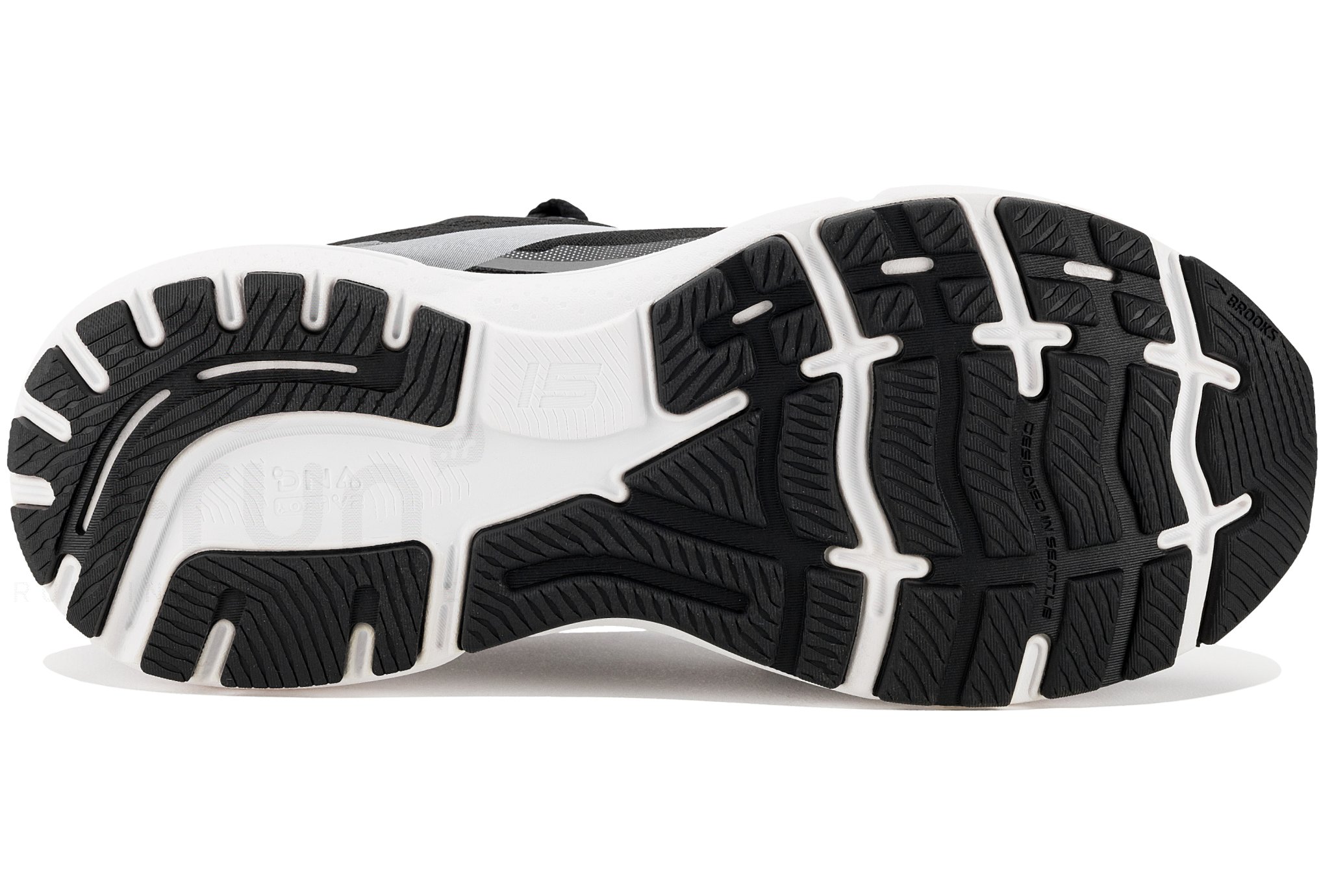 Brooks Ghost 15