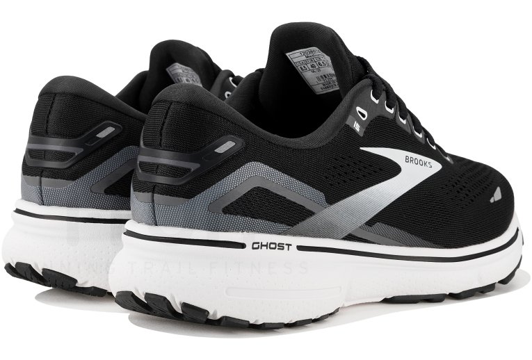 Brooks Ghost 15