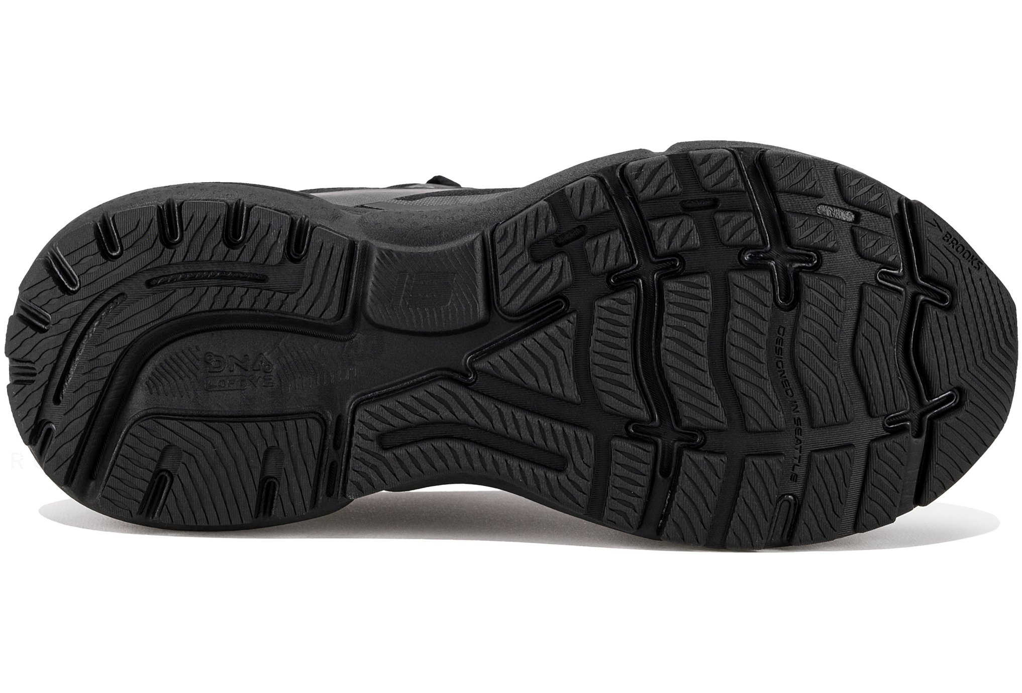 Brooks Ghost 15 W