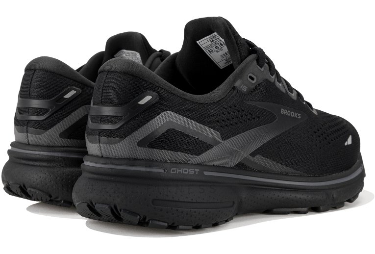 Brooks Ghost 15 W 