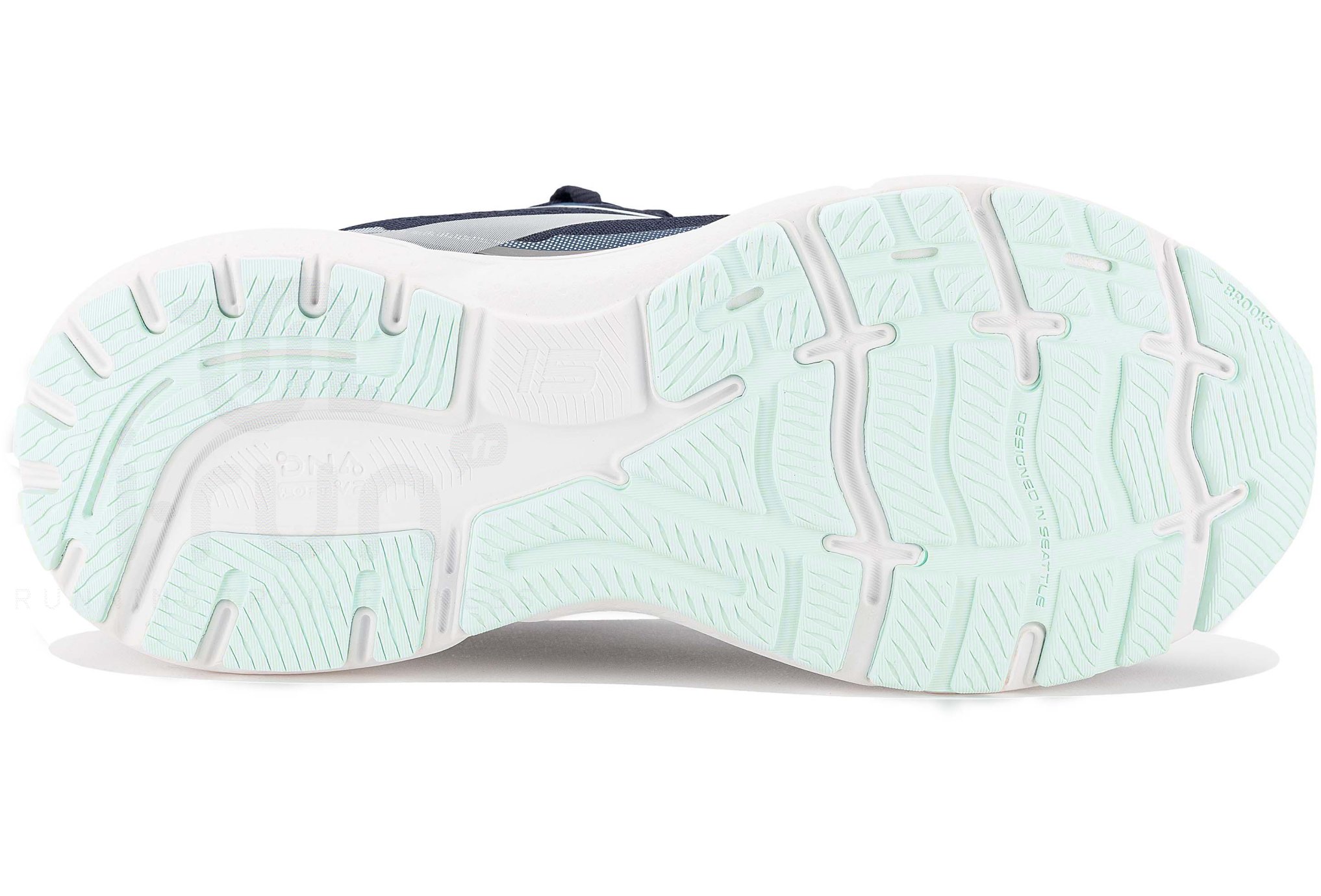 Brooks Ghost 15 W