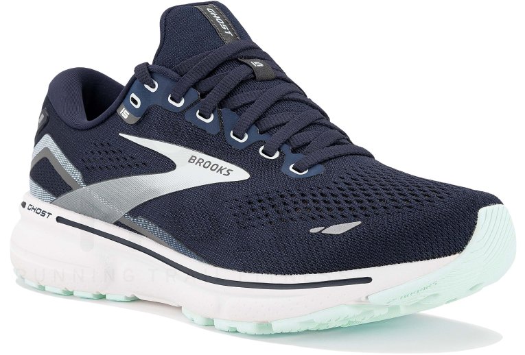 Brooks Ghost 15 W 