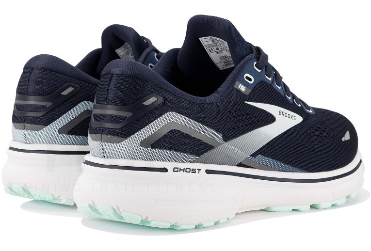Brooks Ghost 15 W 