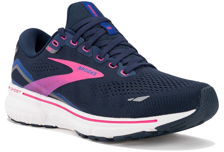 Brooks Ghost 15