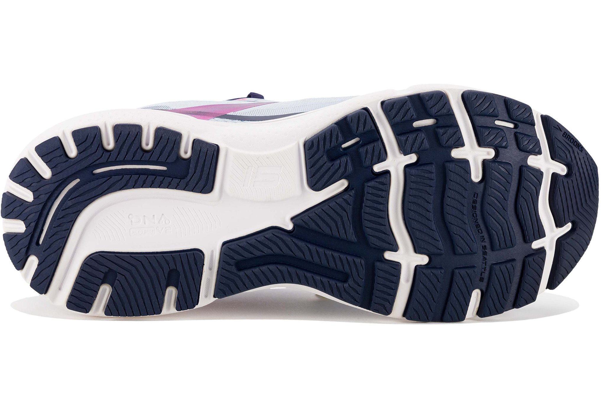 Brooks Ghost 15 Damen