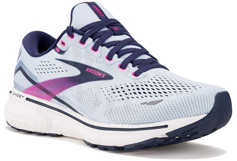 Brooks Ghost 15 Damen